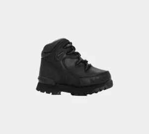 Timberland Euro Rock HKR Toddler's