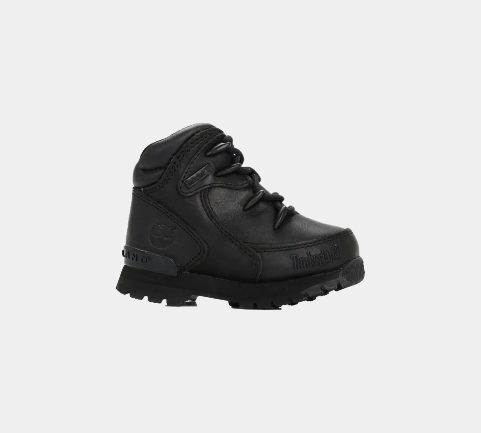 Timberland Euro Rock HKR Toddler's