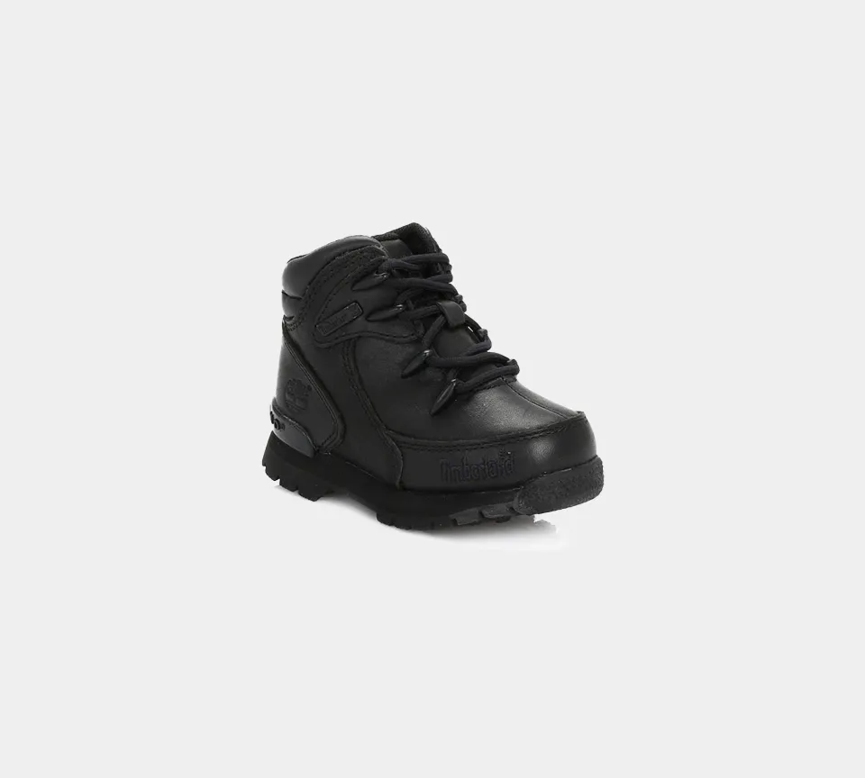 Timberland Euro Rock HKR Toddler's