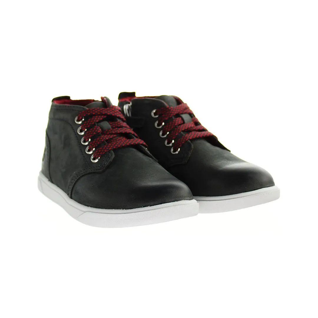 Timberland Groveton Kids Grey Boots