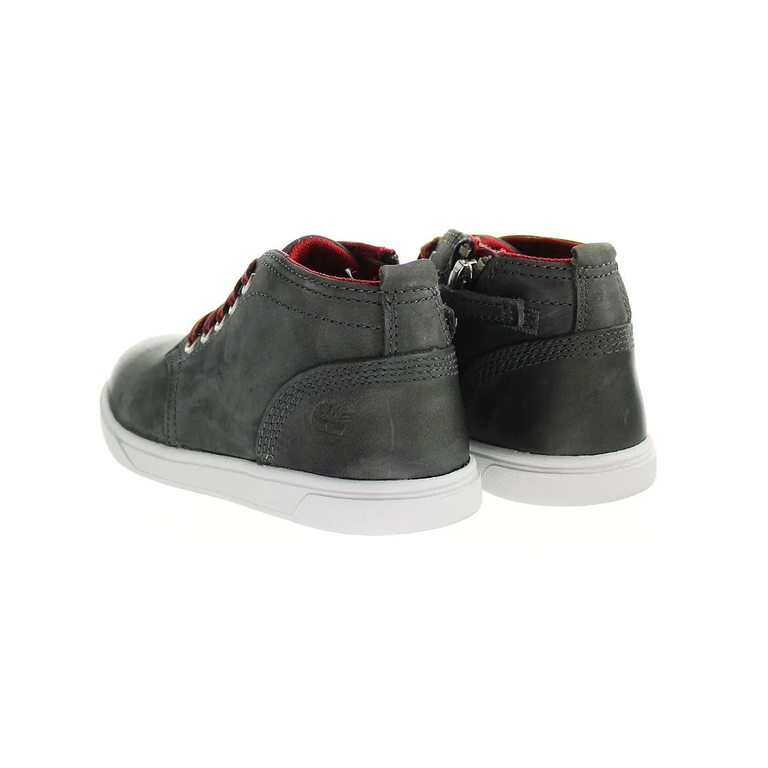 Timberland Groveton Kids Grey Boots