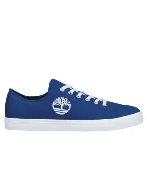 Timberland Union Wharf Lace Up (blue)