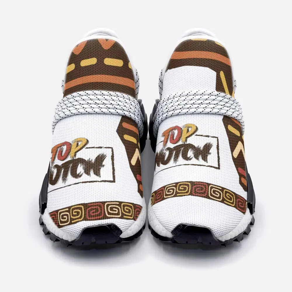 Top Notch Unisex Mesh Sneakers