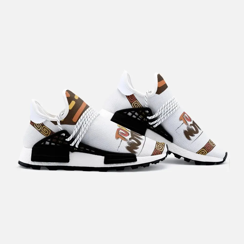 Top Notch Unisex Mesh Sneakers
