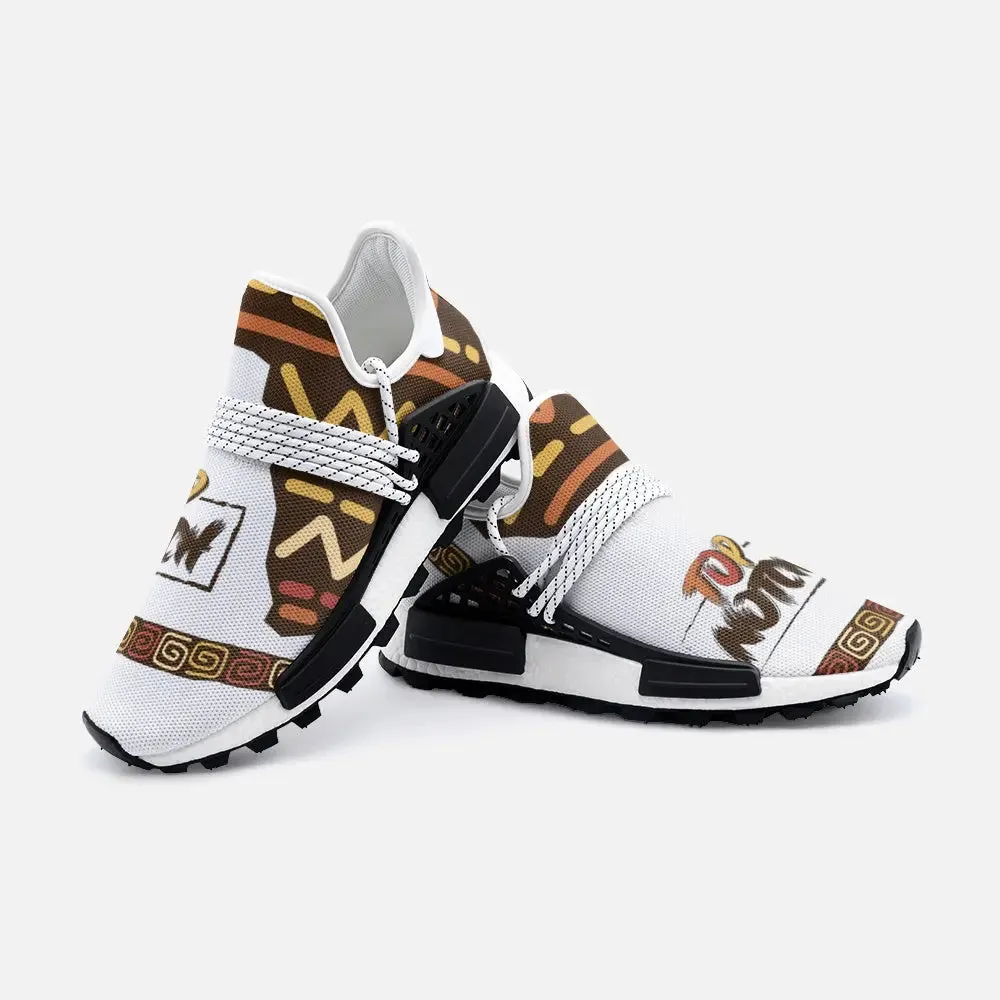 Top Notch Unisex Mesh Sneakers