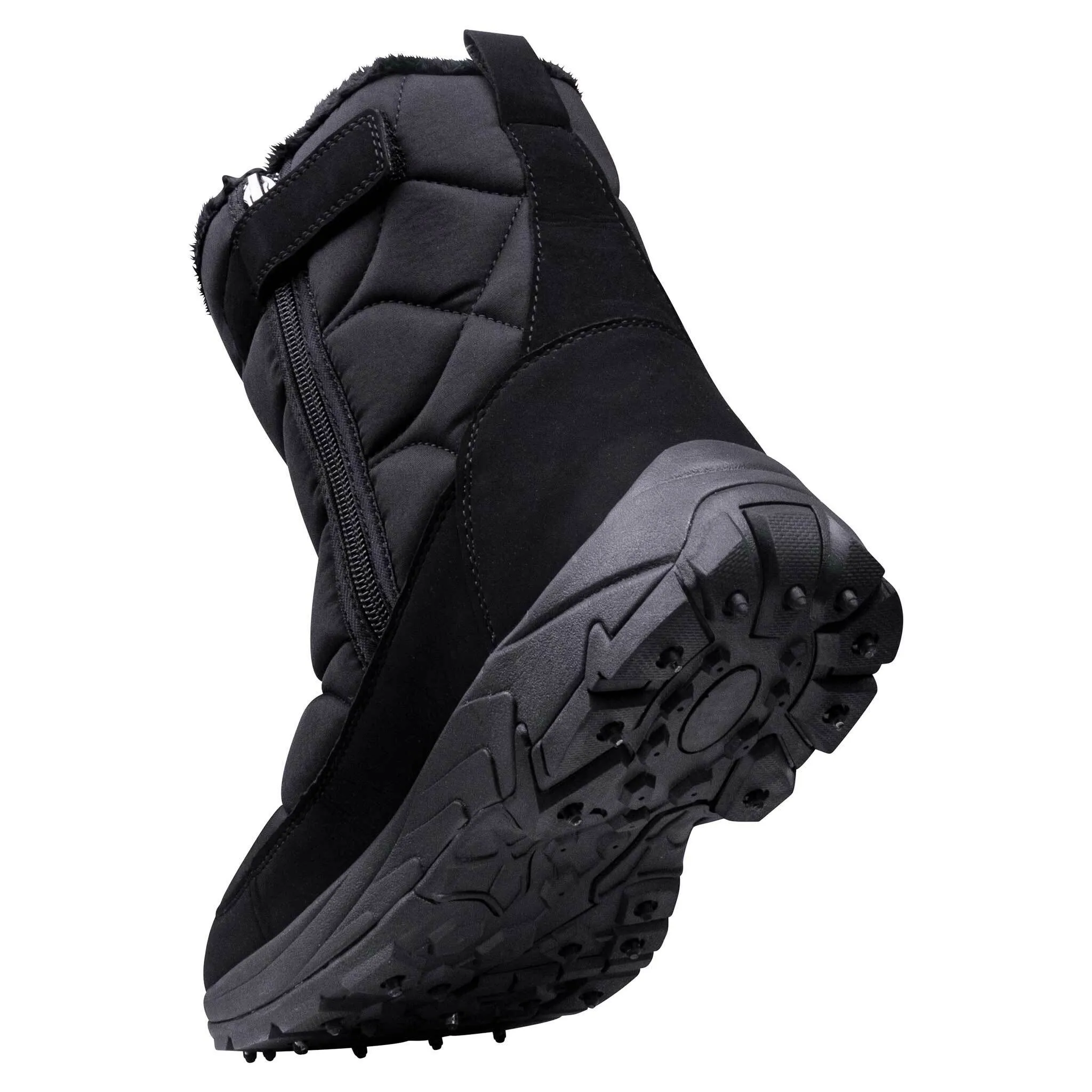 Trekker Studded Shoes Thermal