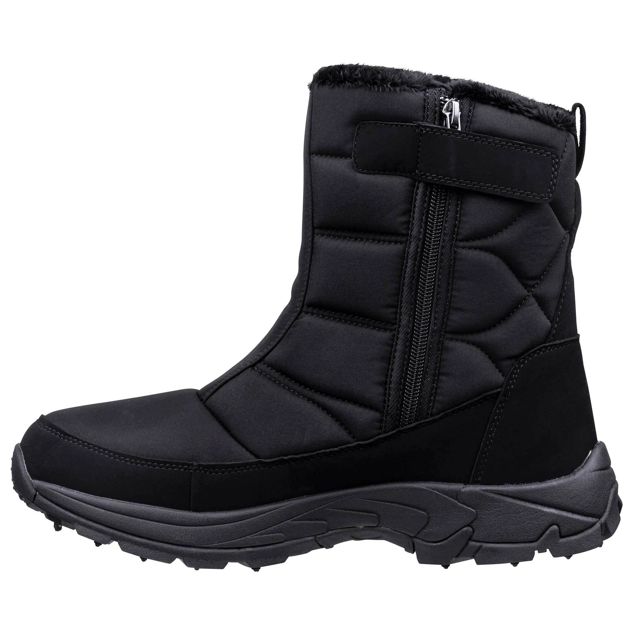 Trekker Studded Shoes Thermal