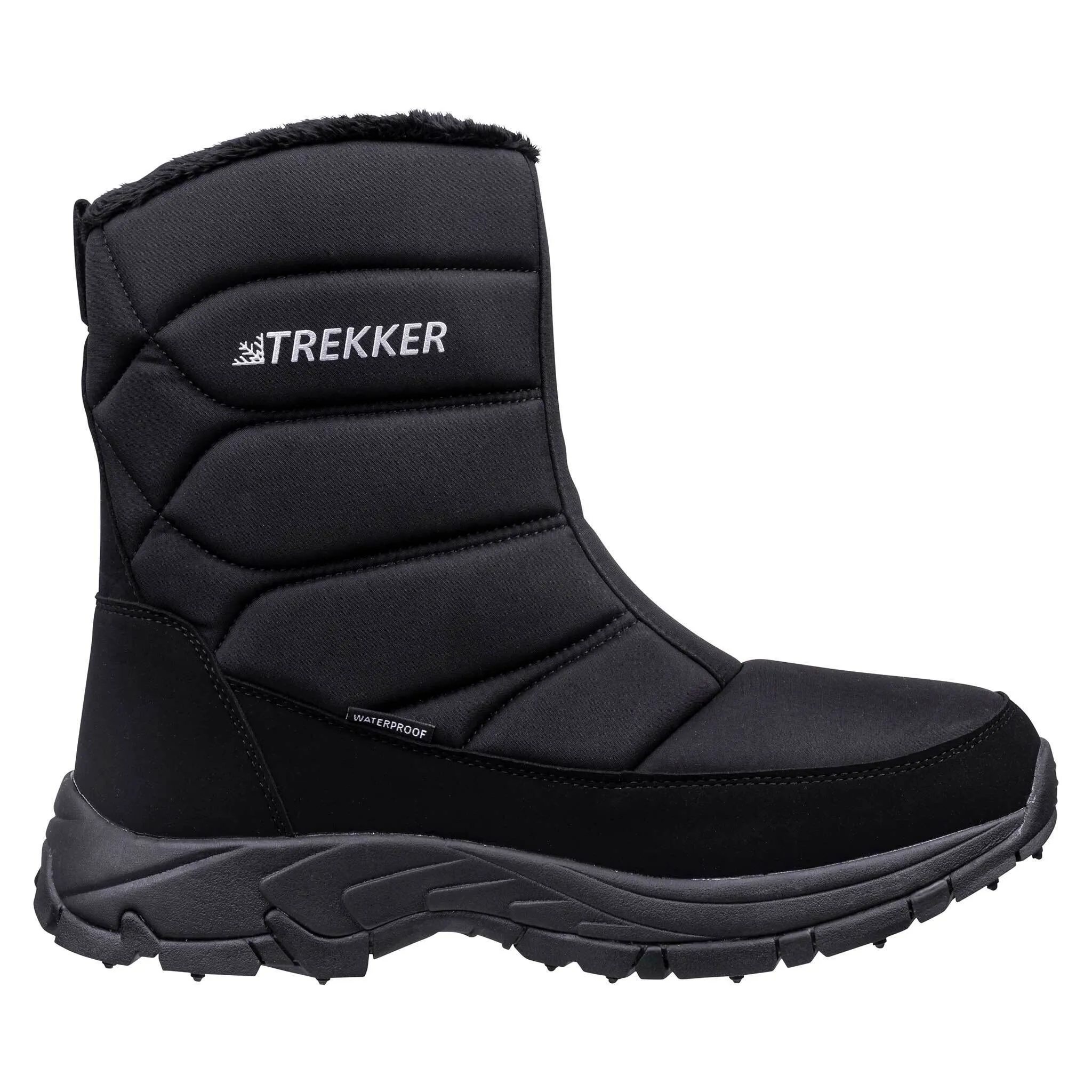 Trekker Studded Shoes Thermal
