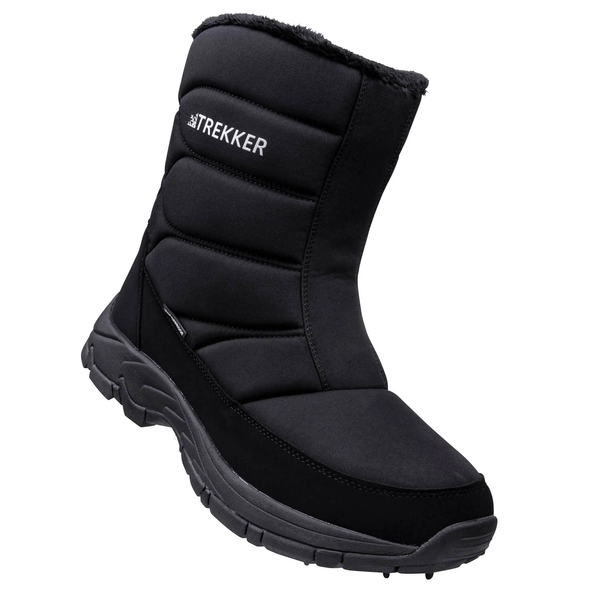 Trekker Studded Shoes Thermal