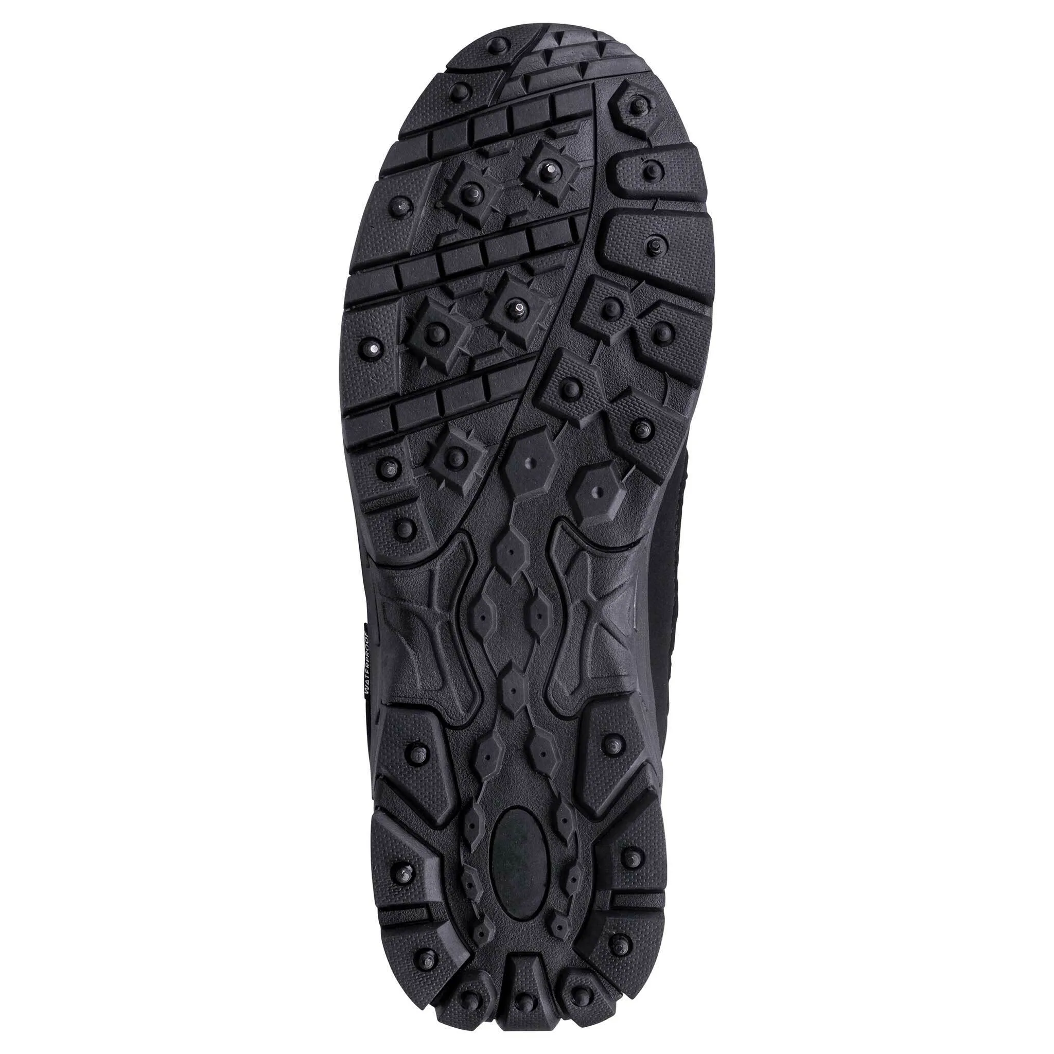 Trekker Studded Shoes Thermal