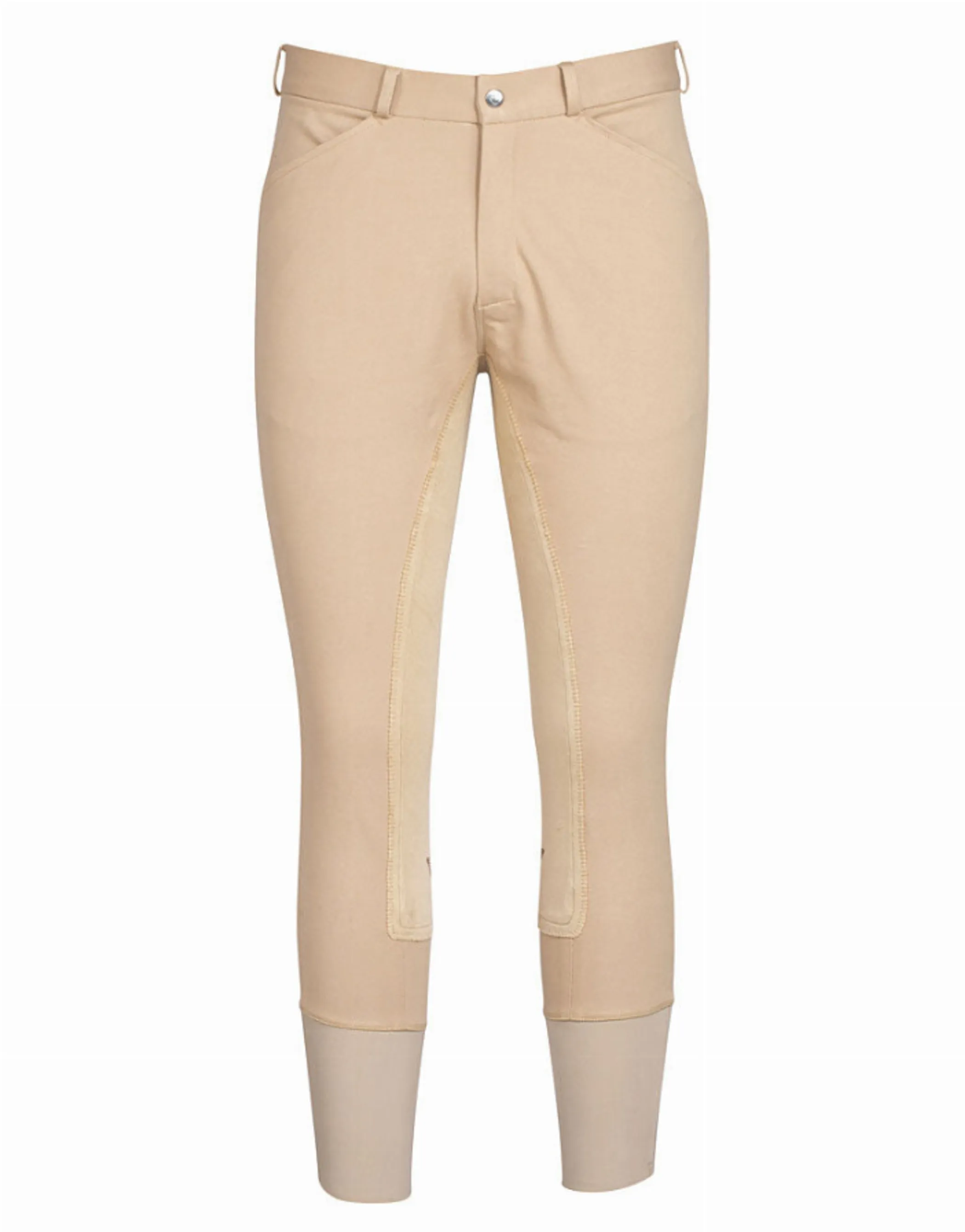 TuffRider Men's Full Seat Patrol Breeches
