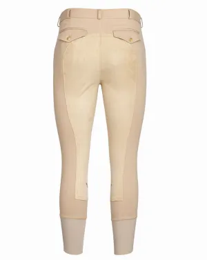 TuffRider Men's Full Seat Patrol Breeches