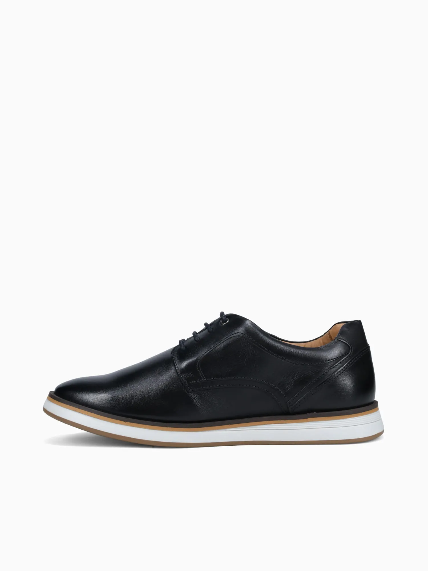 Vinsmoke Negro Cuera Camfort