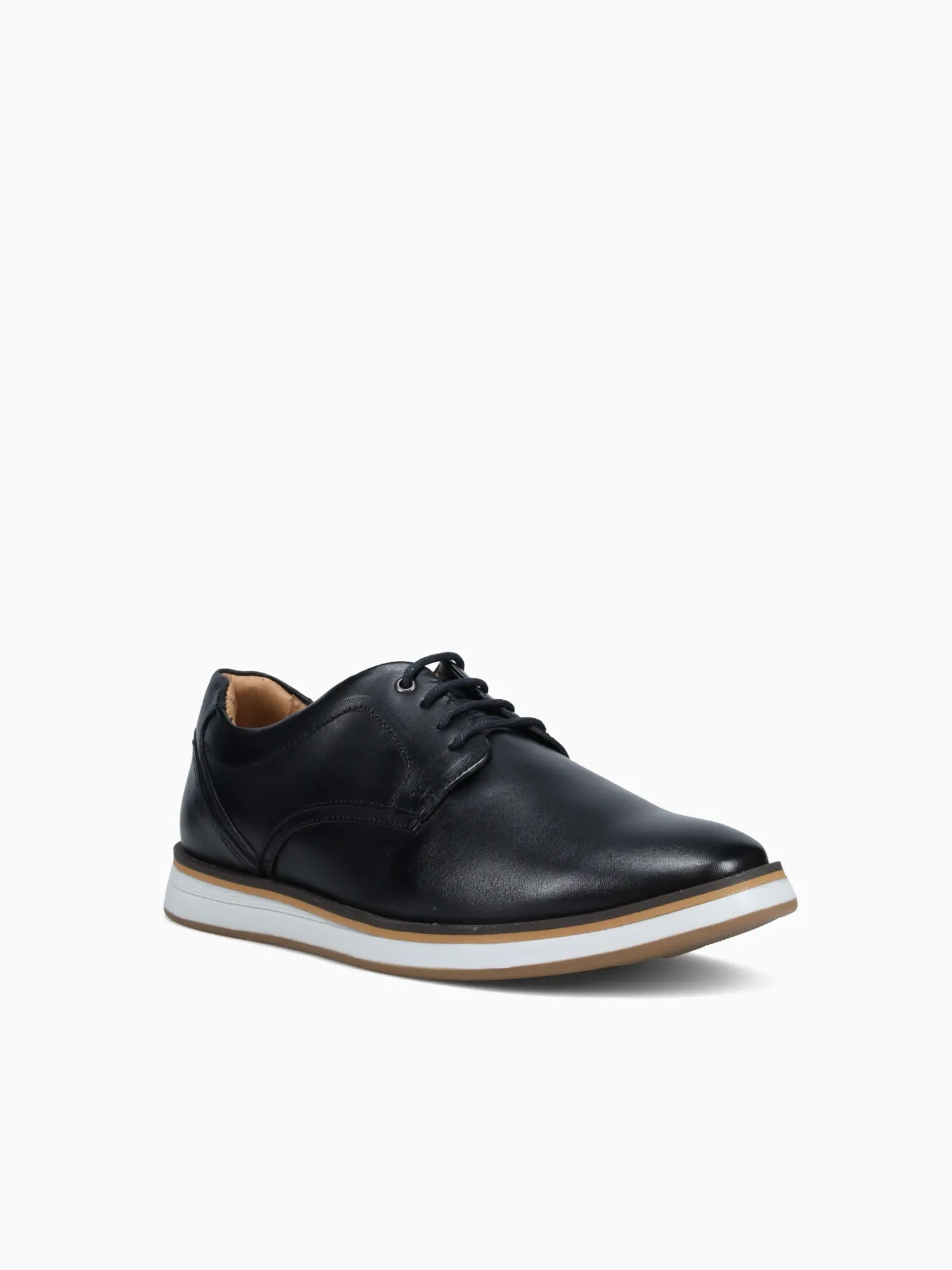 Vinsmoke Negro Cuera Camfort