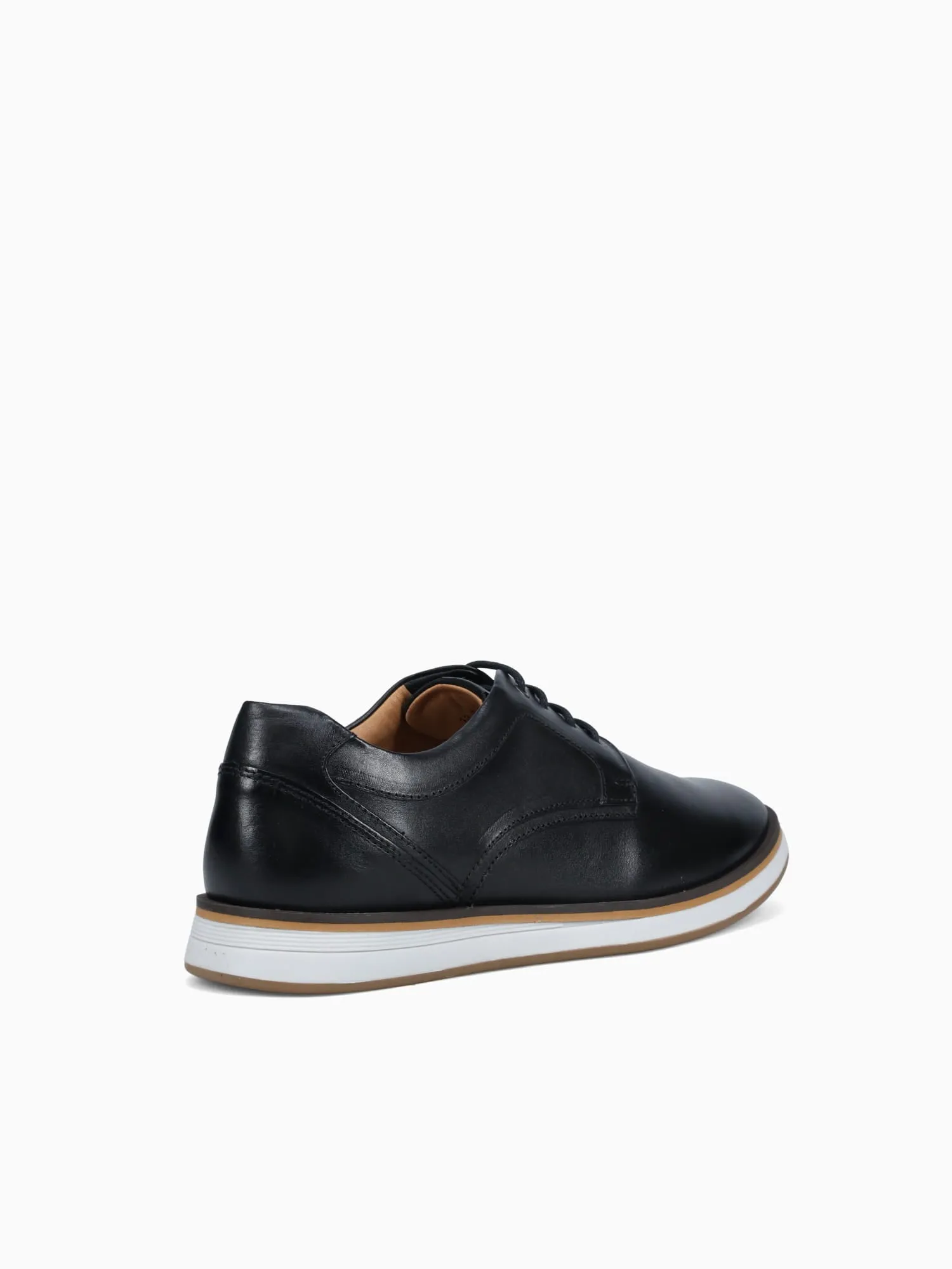 Vinsmoke Negro Cuera Camfort