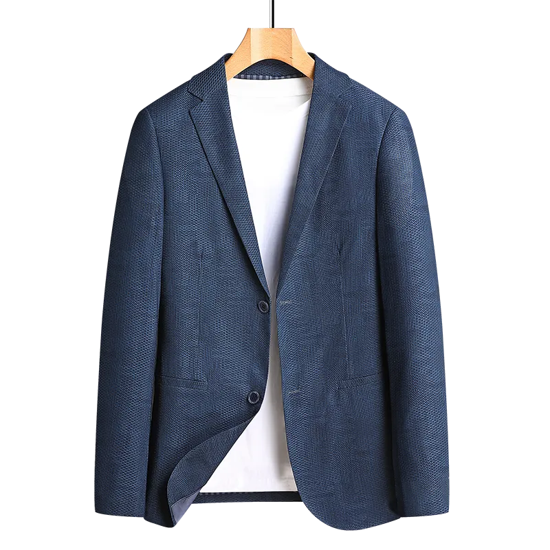West Louis Boutique Business-Men Formal Blazer
