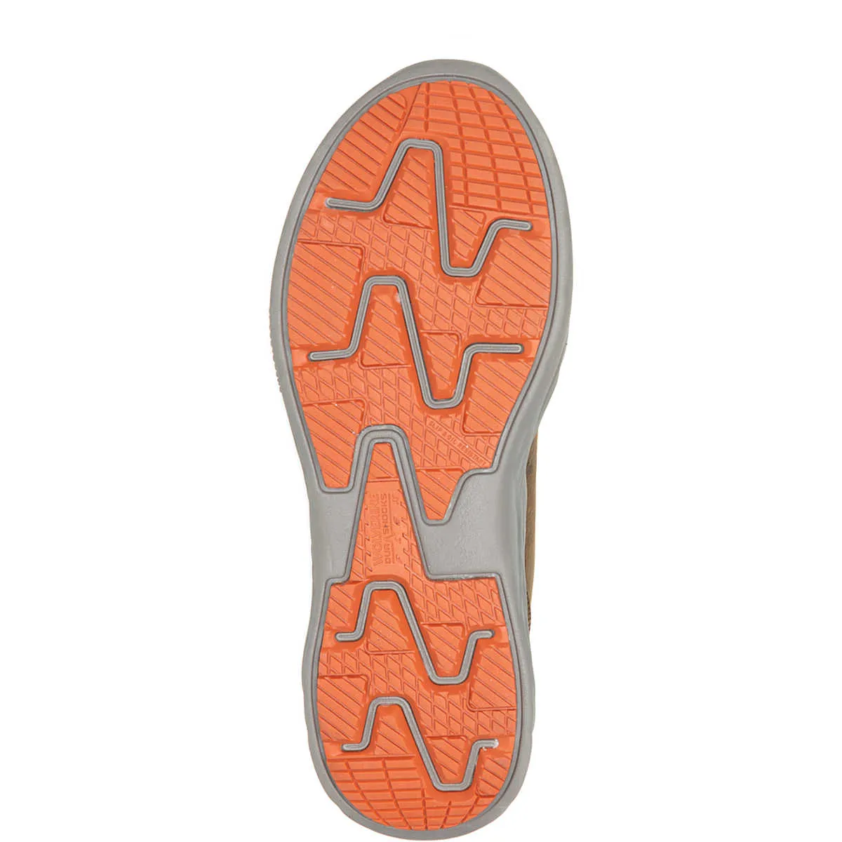 Wolverine Men's ProShift LX EnergyBound™ 6" CarbonMax® Work Boot - Sudan Brown (Composite Toe)