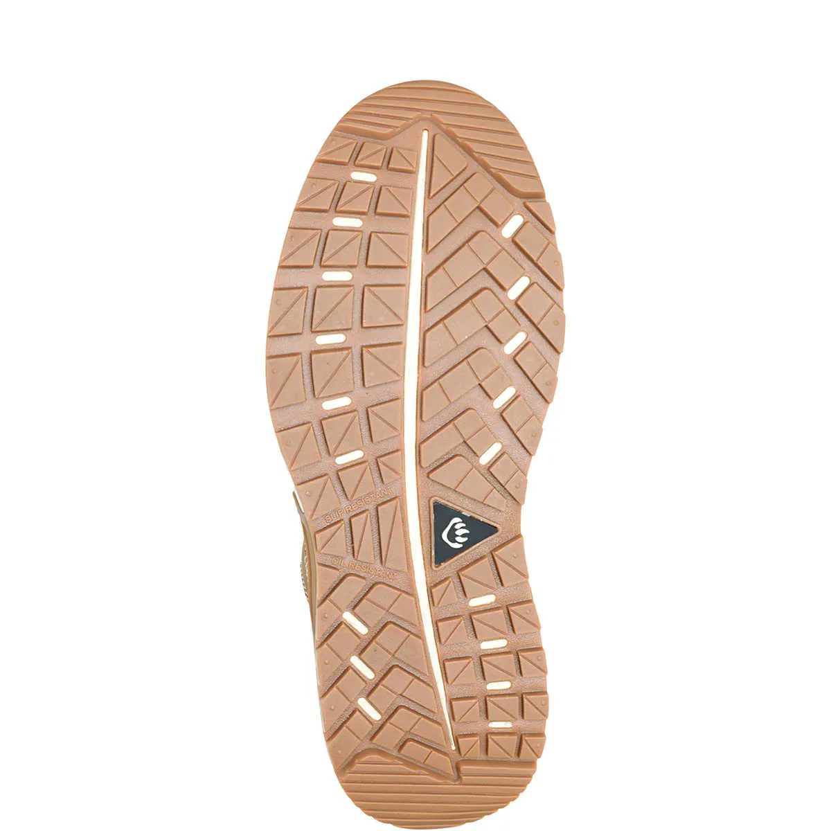 Wolverine Men's Ride Performance Wedge 6" CarbonMax® Work Boot - Cashew