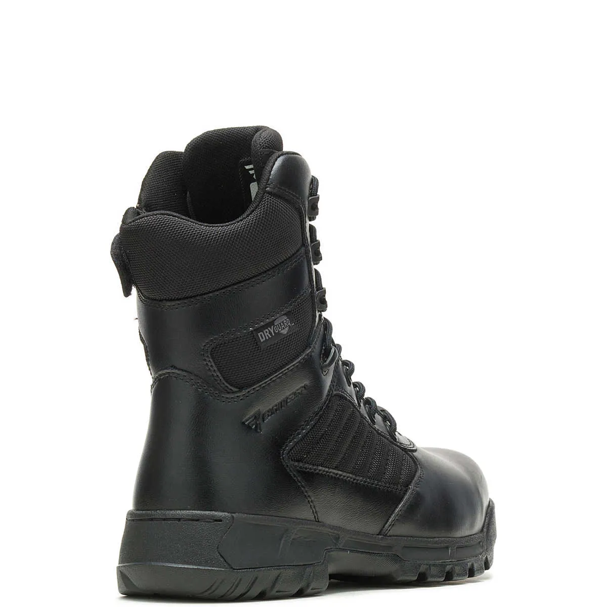 Wolverine Men's Tactical Sport 2 Tall Side Zip DRYGuard ™ Composite Toe EH - Black