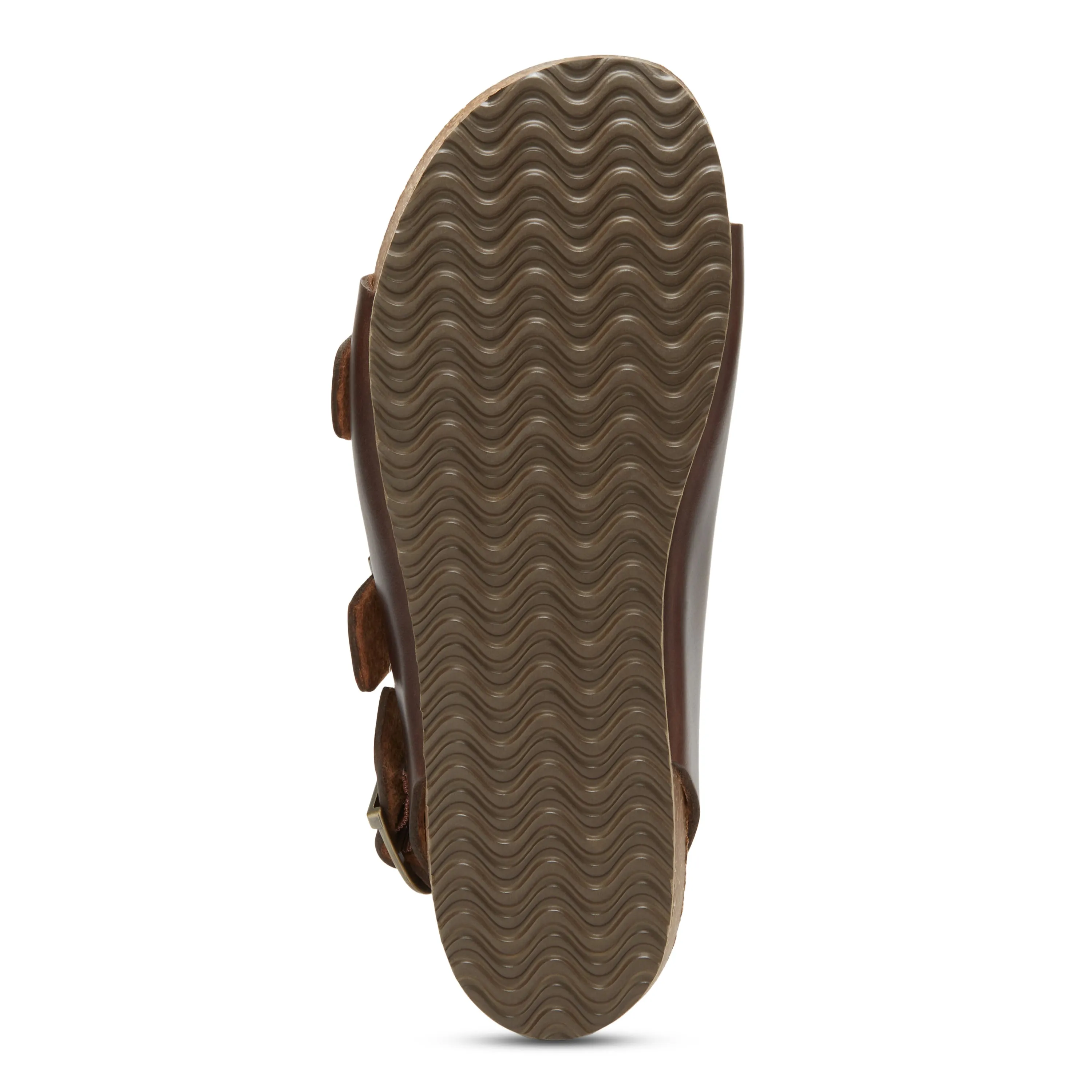 Women's Charlestown Double Strap Sandal