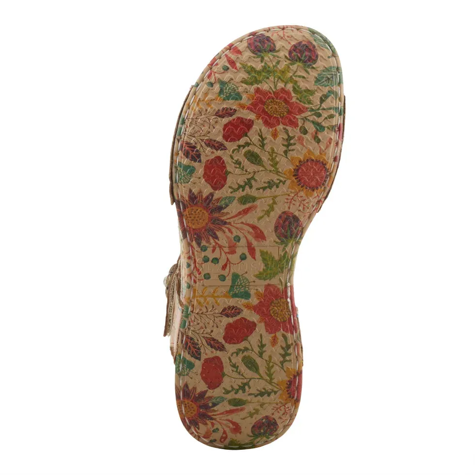 Women's L'Artiste Popular Sandal