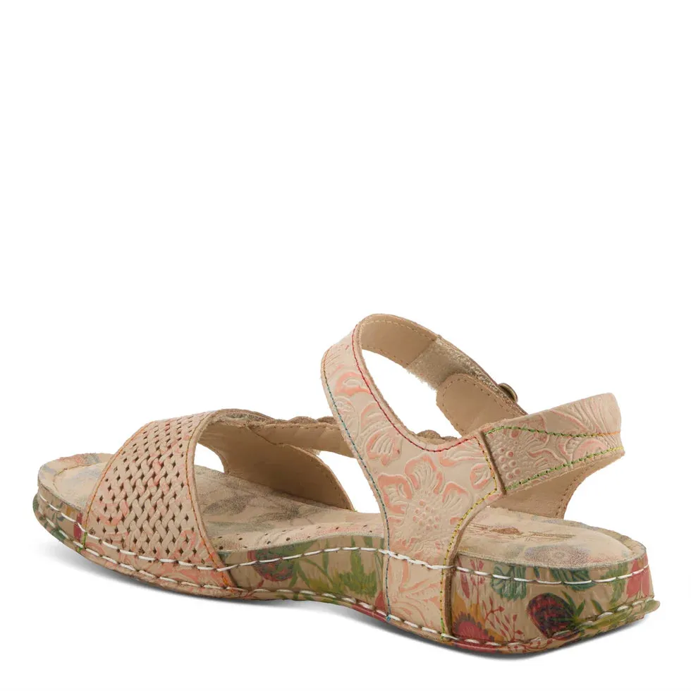 Women's L'Artiste Popular Sandal