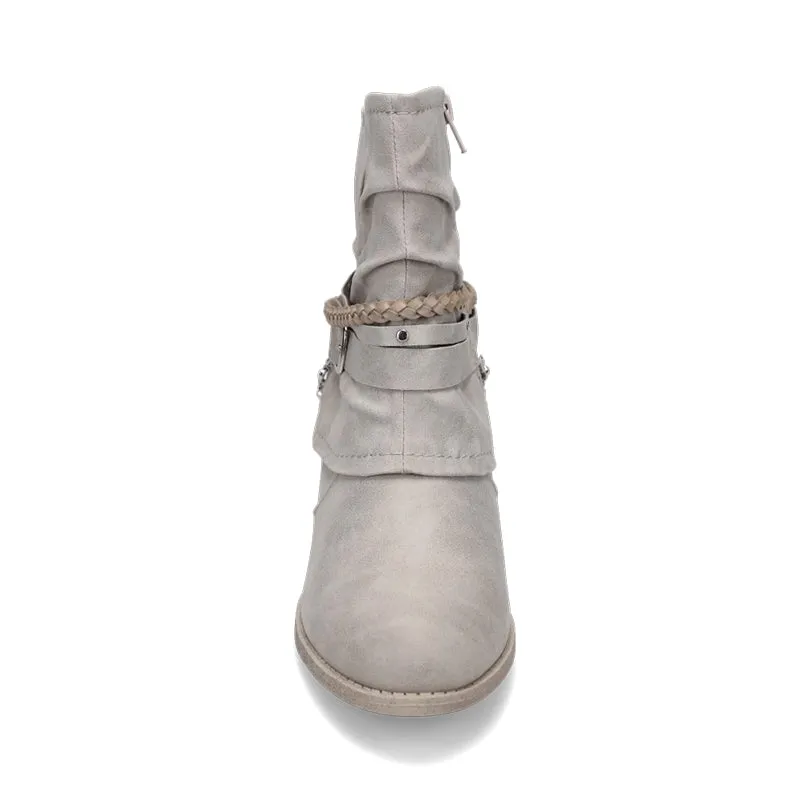Women's Lynda Light Grey