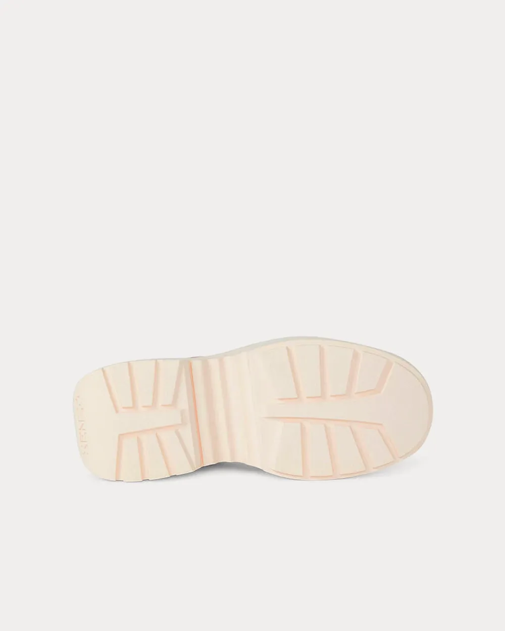 Work Pale Low Top Sneakers