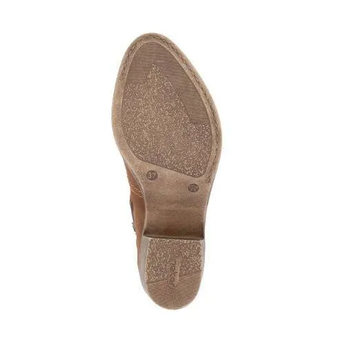 Y1284 Western Boot
