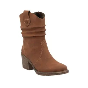 Y1284 Western Boot