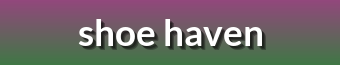 Shoe Haven | Quality Footwear Collection for Every Style